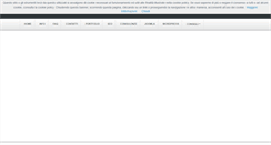 Desktop Screenshot of formatoweb.it